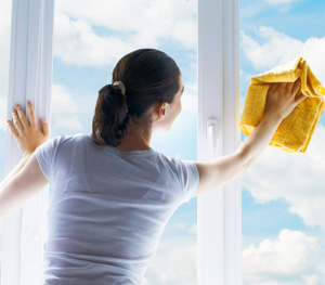 Shine Seattle - Professional Cleaning